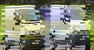 Primastar (2002 - 2015)